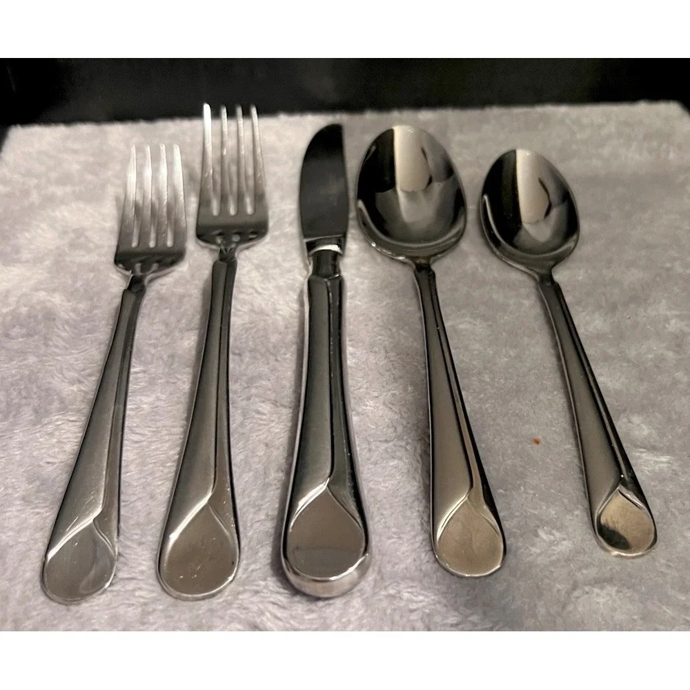 2-5 PIece Zwilling J.A. Henckels PROVENCE High Polished 18/10 Stainless  BONUS*